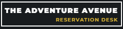 The Adventure Avenue Logo